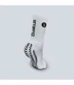Libisemisvastased spordisokid Power Grip, Sveltus1