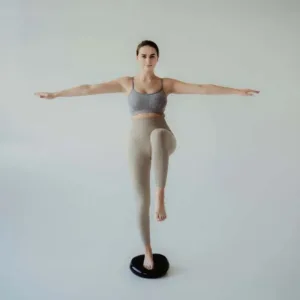 Line Sport sensory balance cushion1