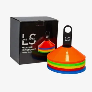Line Sport treeningkoonused – komplekt 50 tk0