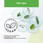 Looduslik massaaziõli Rich Avocado 100ml, Habys4