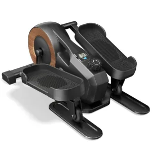 MERACH E43B1 mini elliptiline trenažöör1