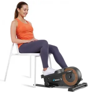 MERACH E43B1 mini elliptiline trenažöör3
