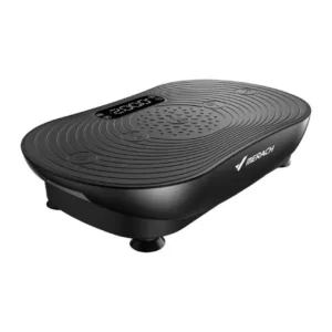 MERACH MR 2533B1 EU vibratsiooniplatvorm (must)1