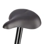Magnetiline jalgratas M8750, must HMS