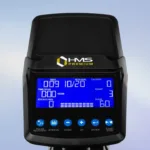 Magnetiline sõudeergomeeter Commercial HMS ZM18561