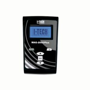 Magnetteraapia seade MAG 2000 PLUS I TECH