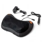 Massaažipadi Shiatsu soojendusega Line Sport (6)
