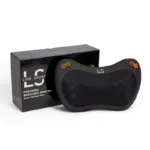 Massaažipadi Shiatsu soojendusega Line Sport (7)