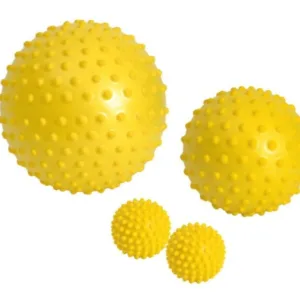 Massaažipall SENSYBALL GYMNIC