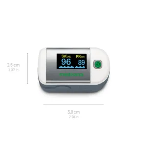 Medisana PM 100 pulssoksümeeter (1)