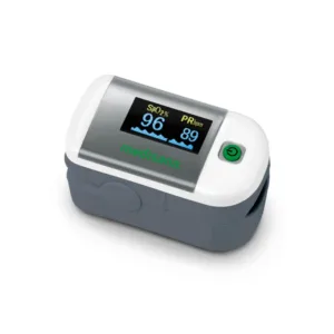 Medisana PM 100 pulssoksümeeter (2)