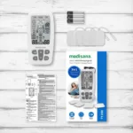 Medisana TT 200 Tens 3in1 elektrostimulatsiooniseade (7)