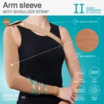 Meditsiiniline elastne kompressioonkäis Tonus Elast (3)