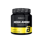 Mega Amino, 300 tab BioTechUSA