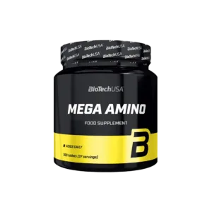 Mega Amino, 300 tab BioTechUSA