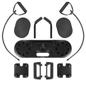 Multifunctional abdominal exercise board HMS DBP022