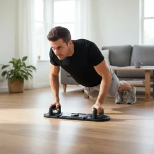 Multifunctional abdominal exercise board HMS DBP023