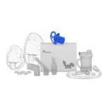 Momini kompressor inhalaator NebuEasy (1)