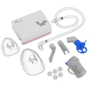 Momini kompressor inhalaator NebuEasy (4)