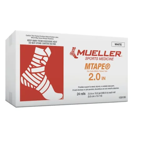 Mueller MTape Team sporditeip, 5cm x 13.7m1