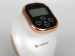 Multifunktsionaalne elektriline kupp EMS, magenetteraapia ja infrapunaga Habys06