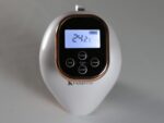 Multifunktsionaalne elektriline kupp EMS, magenetteraapia ja infrapunaga Habys13
