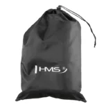 Must kollane massaažikomplekt HMS1