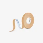 Näo kinesioteip 1cm × 5m Gold Tape3