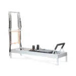 Nobu Classic Aluminum Reformer with Tower Pilatese treeningseade 4