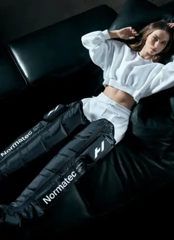 Normatec Premier Standard kompressiooniseade (10) Normatec Premier Standard kompressiooniseade (10)