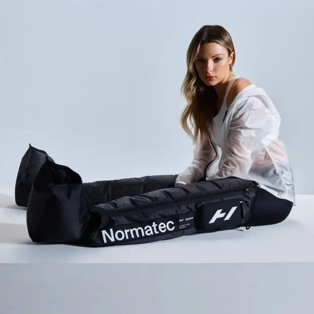 Normatec Premier Standard kompressiooniseade (17) Copy Normatec Premier Standard kompressiooniseade (17) Copy