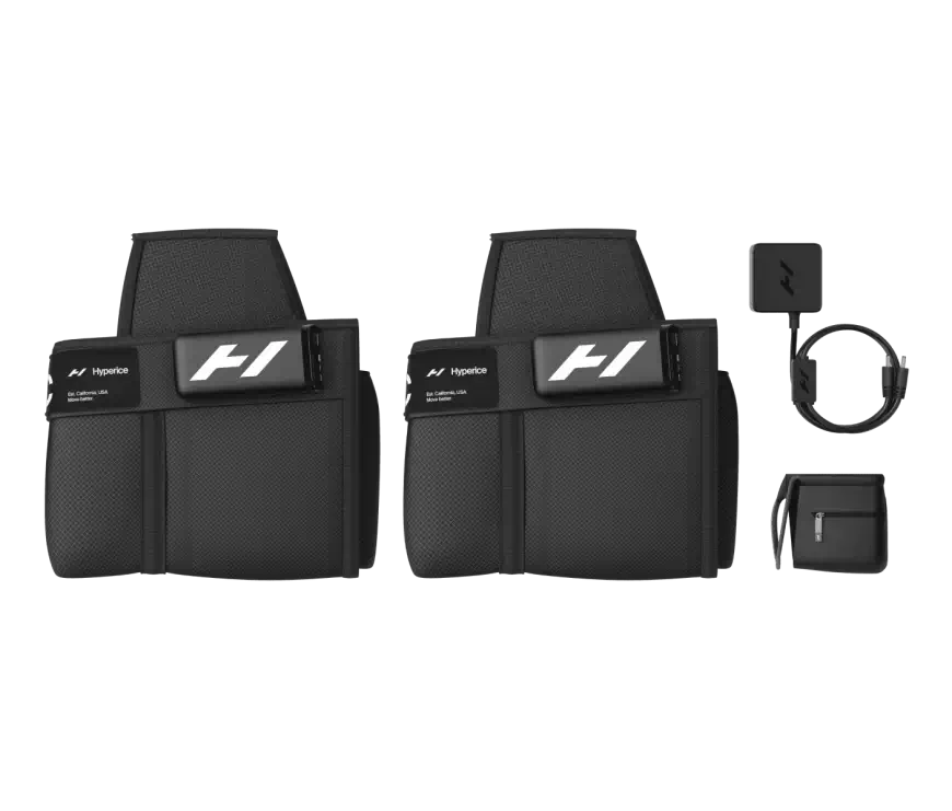 Normatec Premier Standard kompressiooniseade (4) Copy Normatec Premier Standard kompressiooniseade (4) Copy