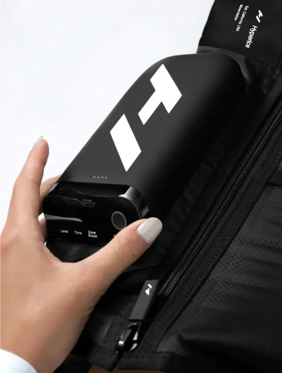Normatec Premier Standard kompressiooniseade (5) Copy Normatec Premier Standard kompressiooniseade (5) Copy