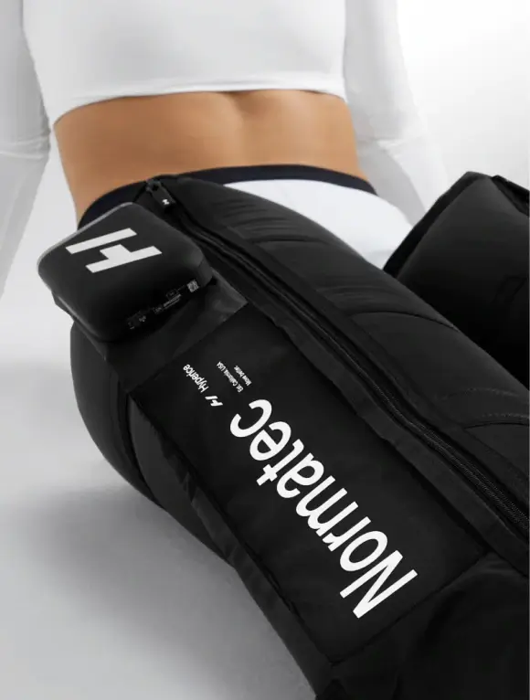 Normatec Premier Standard kompressiooniseade (6) Copy Normatec Premier Standard kompressiooniseade (6) Copy