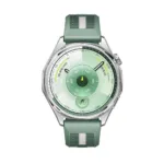 Nutikell Huawei Watch GT 6 46mm Roheline (2)