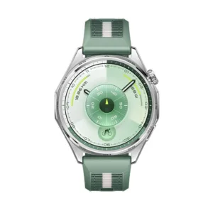 Nutikell Huawei Watch GT 6 46mm Roheline (2)