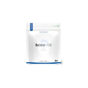 Nutriversum BASIC BCAA + B6 200tab (1)