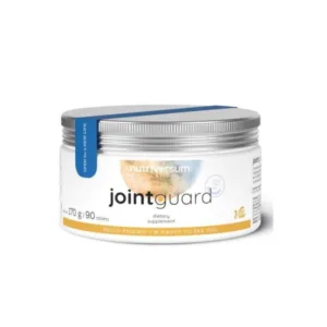 Nutriversum VITA Joint Guard Gold liigestele, 90tab