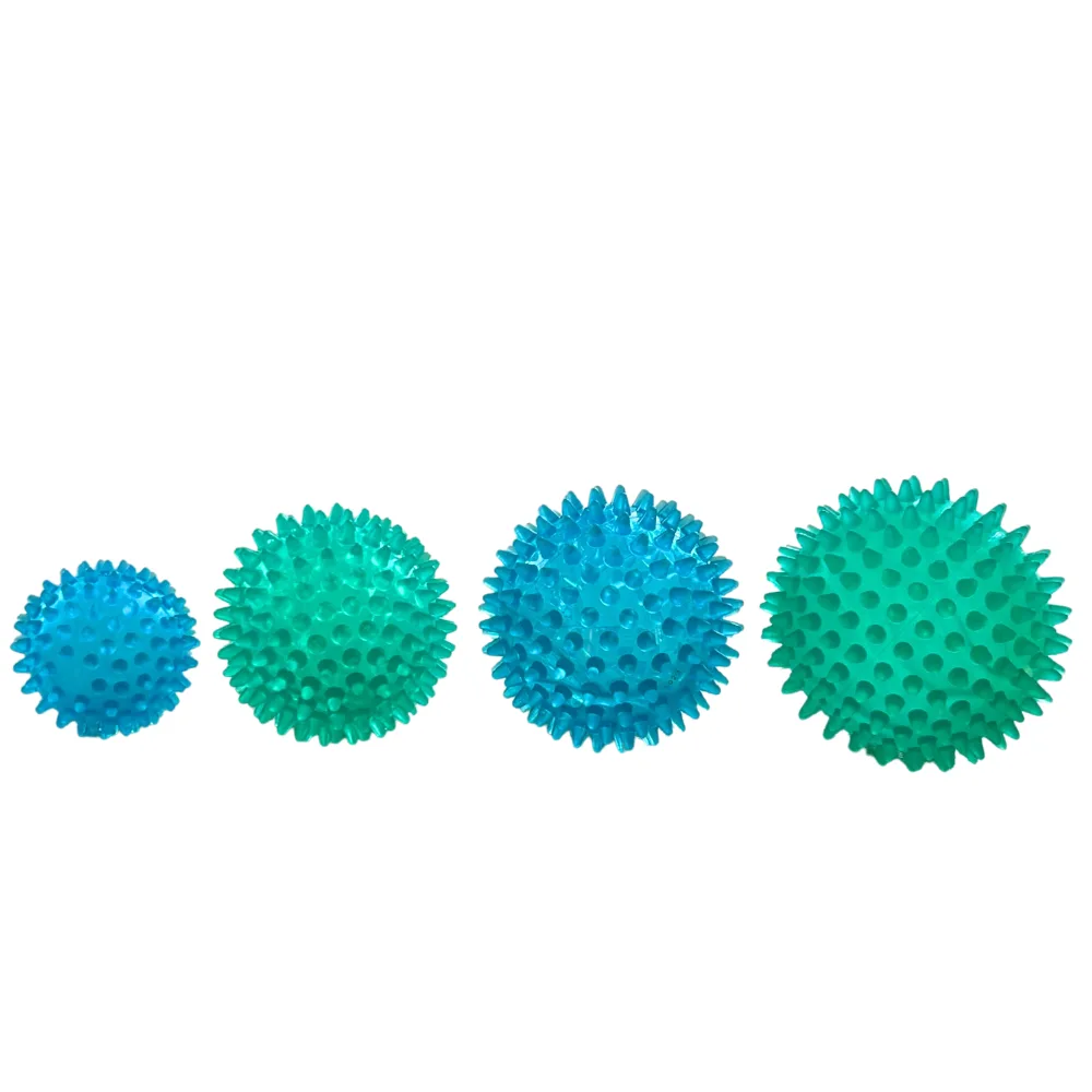 Ogapall massaažipall Gymnic Reflexpall Ogapall massaažipall Gymnic Reflexpall