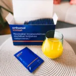 Orthomol Immun vitamiinikompleks immuunsusele N30 Pulber0