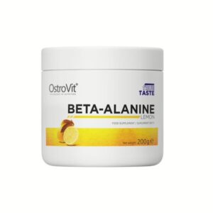 OstroVit Beeta Alaniin, 200g Sidrun