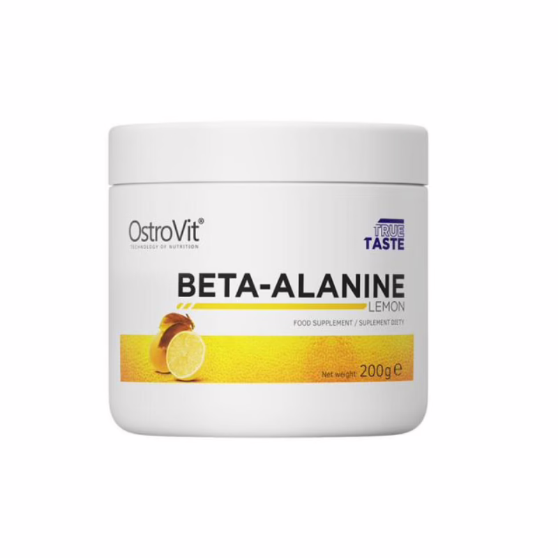 OstroVit Beeta Alaniin, 200g Sidrun OstroVit Beeta Alaniin, 200g Sidrun