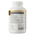 OstroVit Omega 3 6 9, 90 kapslit0