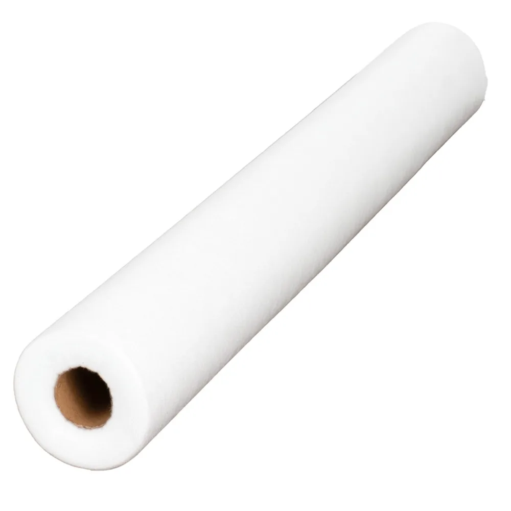 Paberirull massaažilauale 60cmx50m, 15g:m2 valge2