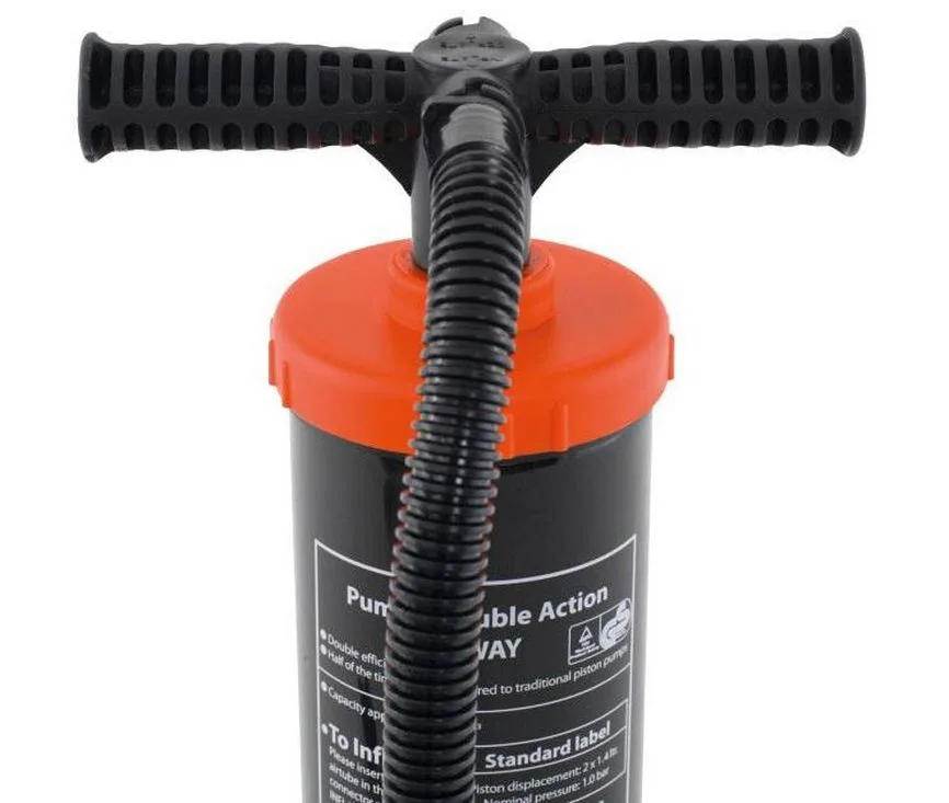 Pallipump 1.4L Double Action Easy Camp (1) Pallipump 1.4L Double Action Easy Camp (1)