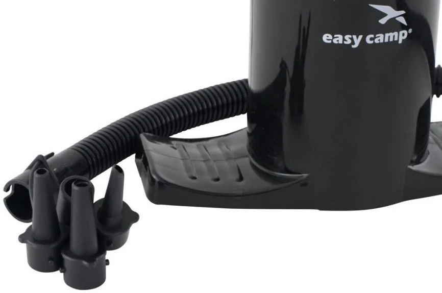Pallipump 1.4L Double Action Easy Camp (4) Pallipump 1.4L Double Action Easy Camp (4)
