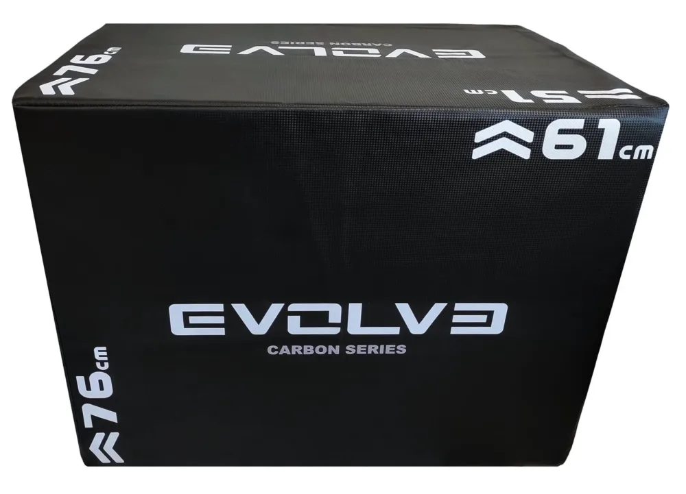 Pehme plüomeetriline kast, 3in1 Evolve (2) Pehme plüomeetriline kast, 3in1 Evolve (2)