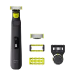 Philips OneBlade Pro 360 hübriidraseerija, nägu ja keha (1)