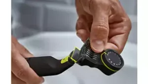 Philips OneBlade Pro 360 hübriidraseerija, nägu ja keha (3) Philips OneBlade Pro 360 hübriidraseerija, nägu ja keha (3)