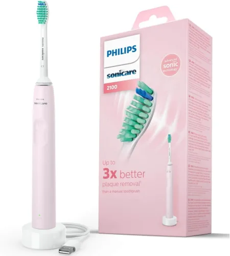 Philips Sonicare HX365111 elektriline hambahari täiskasvanutele (4)